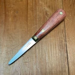 Au Sabot Oyster Knife