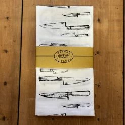 Maruichi Shoji Tenugui Japanese Hand Towel - Bernal Cutlery Kitchen Tools