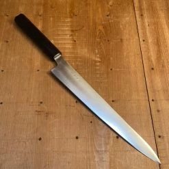 Trade In - Hitohira KH 270mm Sujihiki Stainless W/ Box