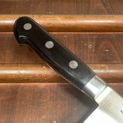 Okuda Naozumi Nihonkou 210mm Gyuto