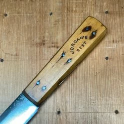 Bernal Cutlery A J Jordan 10