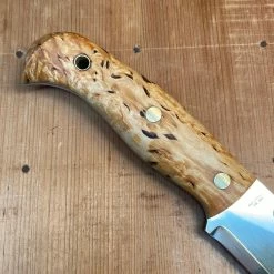 Helle'Nord' 147mm