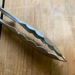 KANDA CO., LTD Folded Tongs Kitchen Tools