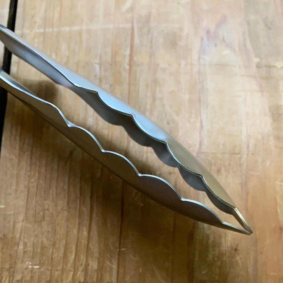 KANDA CO., LTD Folded Tongs Kitchen Tools