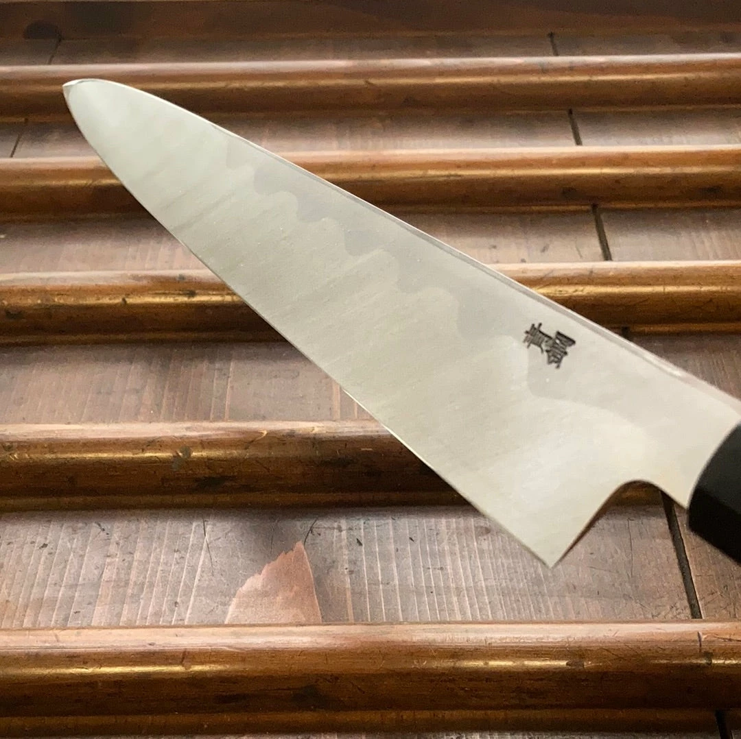 Hitohira Kikuchiyo Manzo 300mm Yanagi Aogami 2 Ho Wood With Saya