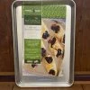 Kitchen Tools Nordic Ware Naturals Aluminum Jelly Roll Sheet Pan
