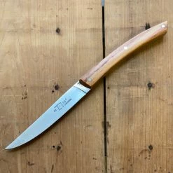 Chazeau Honoré'Le Thiers' Steak Set Of 6 Rosewood