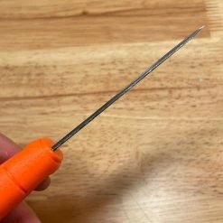 Morakniv Basic 511 Carbon Orange