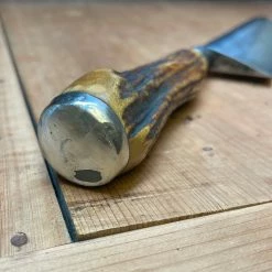 Bernal Cutlery American Nogent Style 12