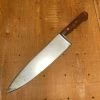 Bernal Cutlery Dexter 48910 10" Chef Knife Carbon Steel 1970's-80’s?