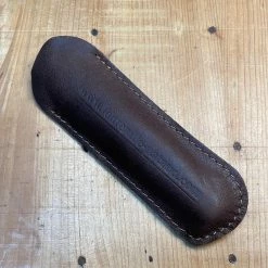 Fontenille Pataud'Laguiole Nature' 12cm - Pistachio Lockback