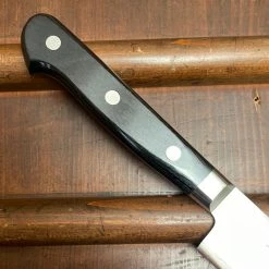 Hitohira T10 Migaki 150mm Petty Pakka Handle