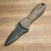 Alma Knife Co. Carolina Shucker - Hemp | White Resin