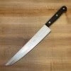 Bernal Cutlery Thiers Issard 4 Star Elephant Sabatier 7.74โ Boucher Knife Stainless 80โs?