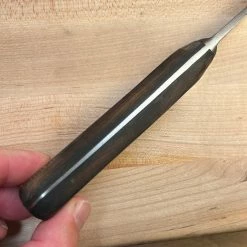 Bernal Cutlery Sabatier (Professional?) Canadian Style 20cm Chef Knife Carbon Steel 1950's-70's The Vault