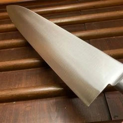 Okuda Naozumi Nihonkou 300mm Gyuto