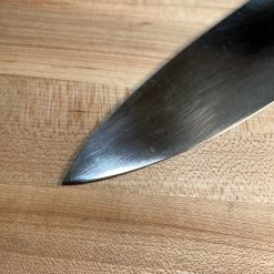 Bernal Cutlery The Vault Lamson & Goodnow 14