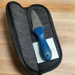 Alma Knife Co. Carolina Shucker - Ultrex