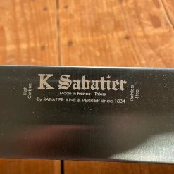 K Sabatier 11