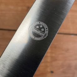 Bernal Cutlery Friedr Herder 10” Slicer “Constant” Stainless Steel ~1960’s