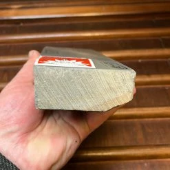 Natural Whetstones #682 Imanishi Ohira Tomae Type 40 Size 1321 Fast Hard 3.5-4 Hard 3.5+-4 Fine