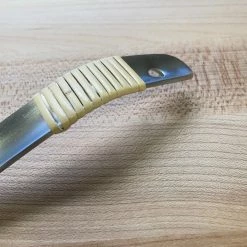 KANDA CO., LTD Kitchen Tools Aluminum Serving Spoon - Triangle