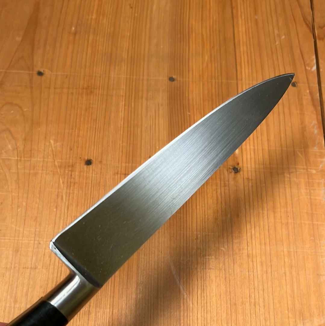 Bernal Cutlery Thiers Issard 6" Chef Stainless 60's-1970's
