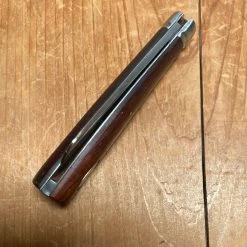 Bernal Cutlery Schrade Walden 4.5” Rope / Sailors Knife Walkaid Rope Co 1946-73 The Vault