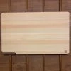 Konosuke Kitchen Tools Bernal Cutlery Hinoki Cutting Board Small With Stand