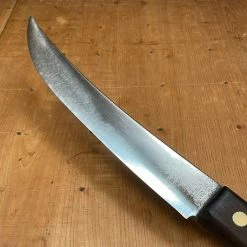 Bernal Cutlery Russell Green River Works 10