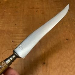 Bernal Cutlery H Boker / Wyeth Hardware 6