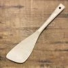 Kuramoto Wooden Spatula - Maple Kitchen Tools