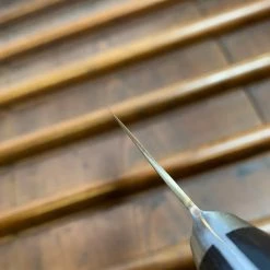 Okuda Masazumi 210mm Gyuto Stainless Clad Aogami 2