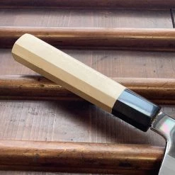 Sakai Kikumori'Choyo' 270mm Gyuto - Aogami 1 - W/ Saya