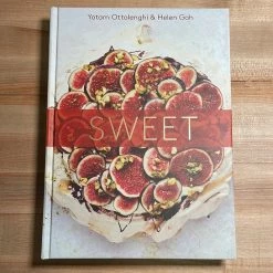 Ingram Sweet: Desserts From London's Ottolenghi - Yotam Ottolenghi, Helen Goh Accessories