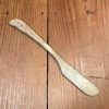 Kitchen Tools Kuramoto Wooden Butter Knife - Mulberry