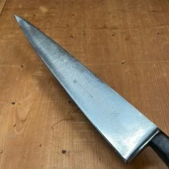 Bernal Cutlery J A Henckels 10