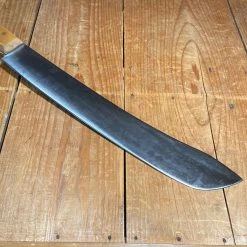 Bernal Cutlery The Vault A J Jordan 14