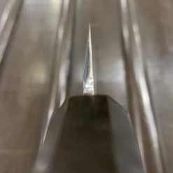 Sakai Kikumori'Choyo' 270mm Saber Tip Sakimaru Takobiki - Aogami 1 - On Order Waiting Room