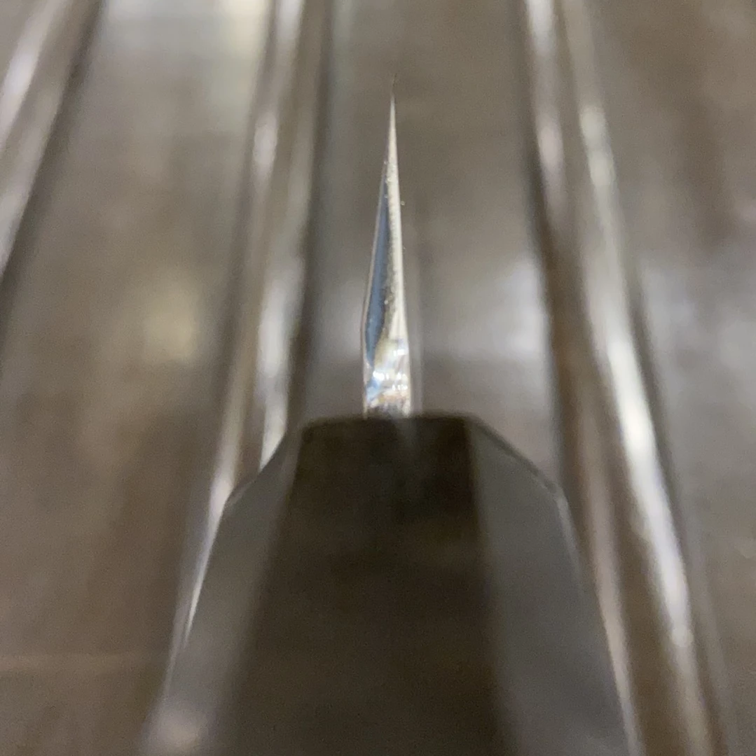 Sakai Kikumori 'Choyo' 270mm Saber Tip Sakimaru Takobiki - Aogami 1 - On Order Waiting Room