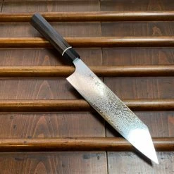 Seki Kanetsugu Zuiun 210 Kiritsuke Gyuto SG2 Stainless - On Order