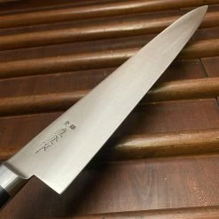 Okuda Naozumi Nihonkou 300mm Sujihiki