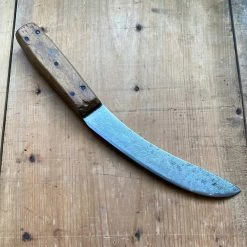 Bernal Cutlery J Russell Green River Works 6” Skinning Knife Carbon 1884-1920’s The Vault