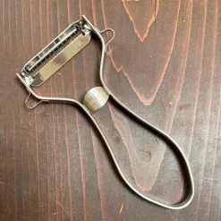 KANDA CO., LTD Burdock Root Peeler Kitchen Tools