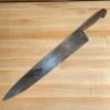 Bernal Cutlery The Vault Lamson & Goodnow 14" Chef Knife Carbon Steel 1871-~1950's