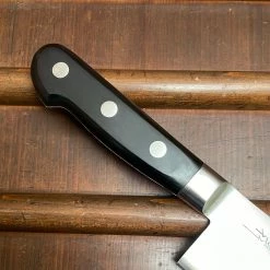 Okuda Naozumi Nihonkou 165mm Santoku