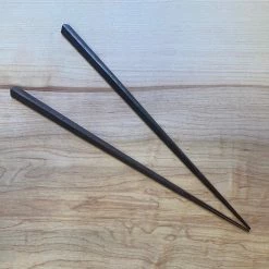 Kuramoto Chopsticks - Triangle