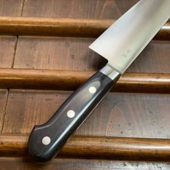 Okuda Masazumi 210mm Gyuto Stainless Clad Aogami 2