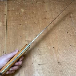 Bernal Cutlery Slicer Landers Frary & Clark 11.5