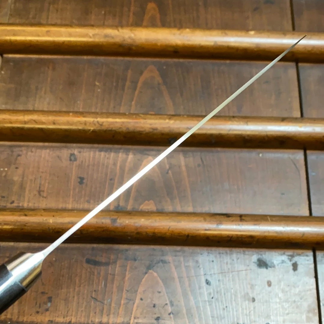 Okuda Masazumi 150mm Petty Stainless Clad Aogami 2